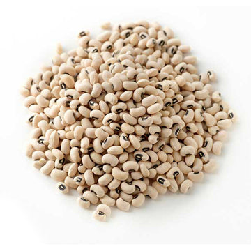 Beans Dried Black Eye 1kg