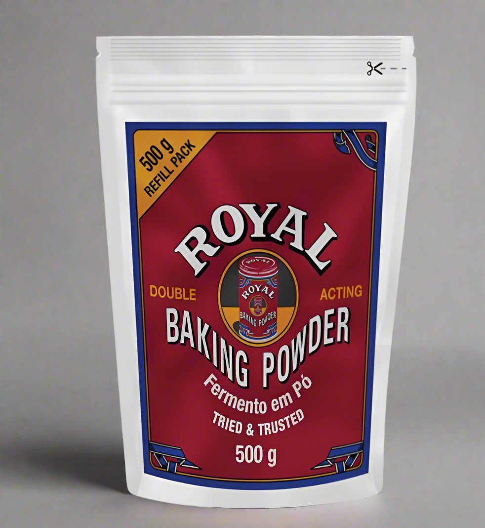 Baking Powder 500g