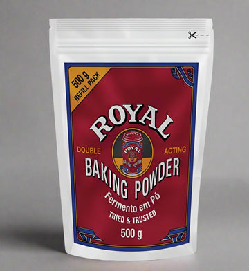 Baking Powder 500g