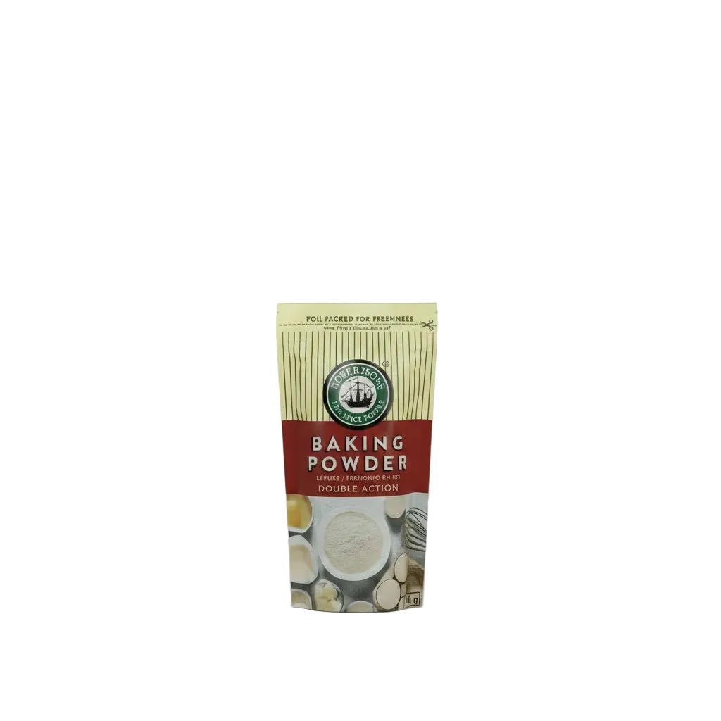 Baking Powder 500g - Robertsons