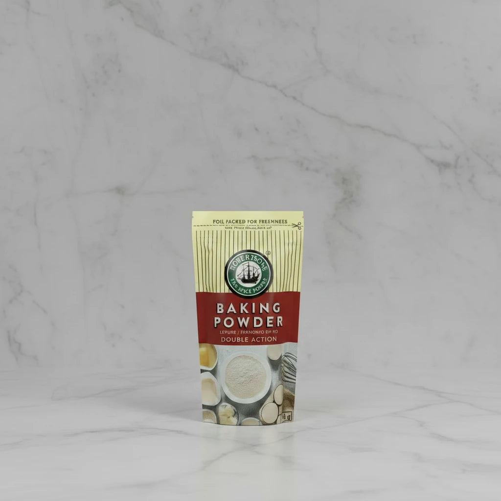 Baking Powder 500g - Robertsons