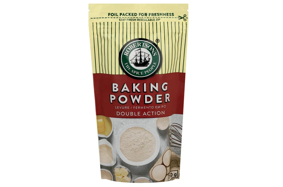 Baking Powder 500g