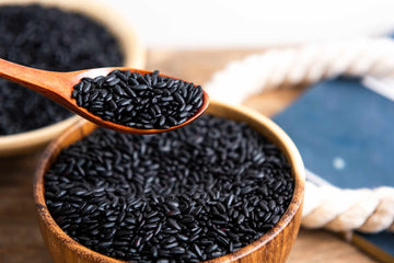 Rice Black 1kg