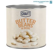 Beans Butter 2.5kg
