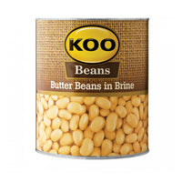 Beans Butter 2.5kg