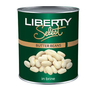 Beans Butter 2.5kg