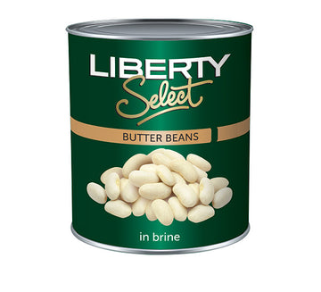 Beans Butter 2.5kg