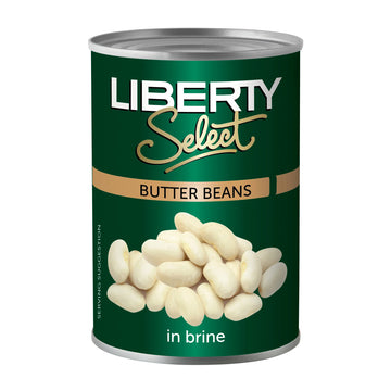 Beans Butter 410g
