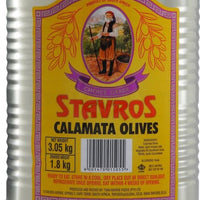 Olives Calamata 3kg