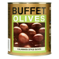 Olives Calamata 3kg