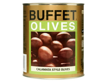 Olives Calamata 3kg