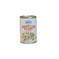 Beans Cannellini 400g
