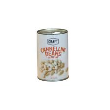 Beans Cannellini 400g