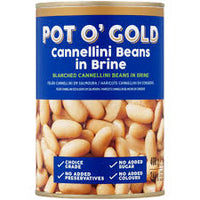 Beans Cannellini 400g