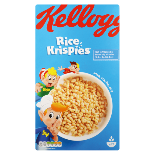 Rice Krispies 510g