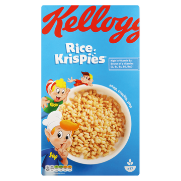 Rice Krispies 510g