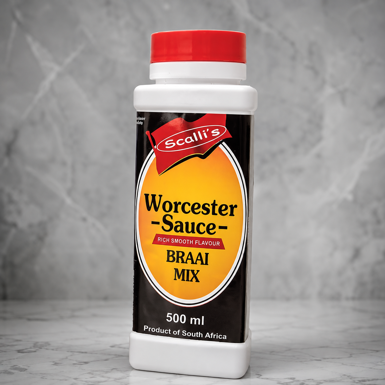 Worcester spice 500g