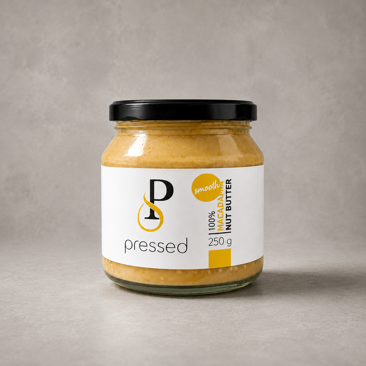 Macadamia nut butter 250g