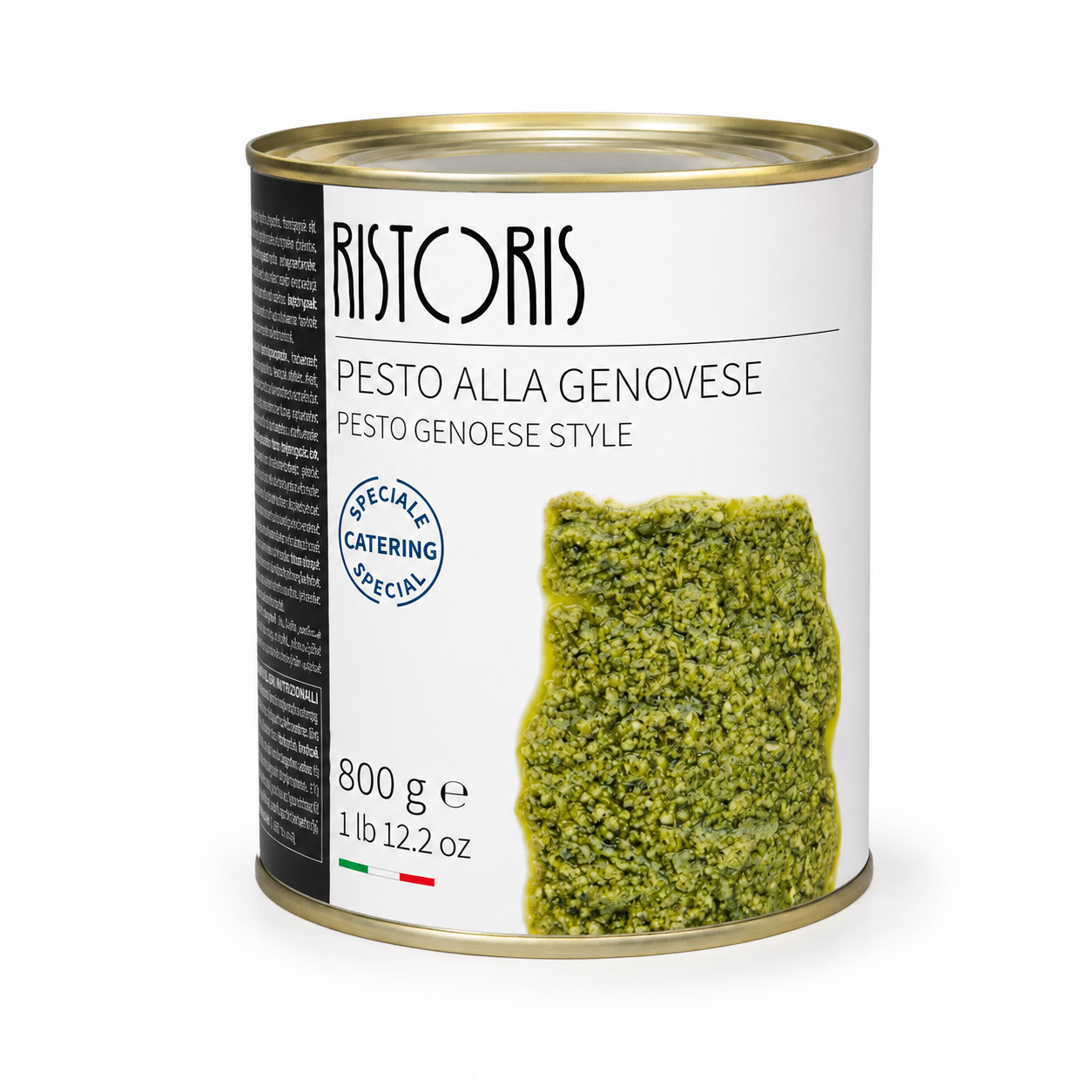 Basil Pesto 800g