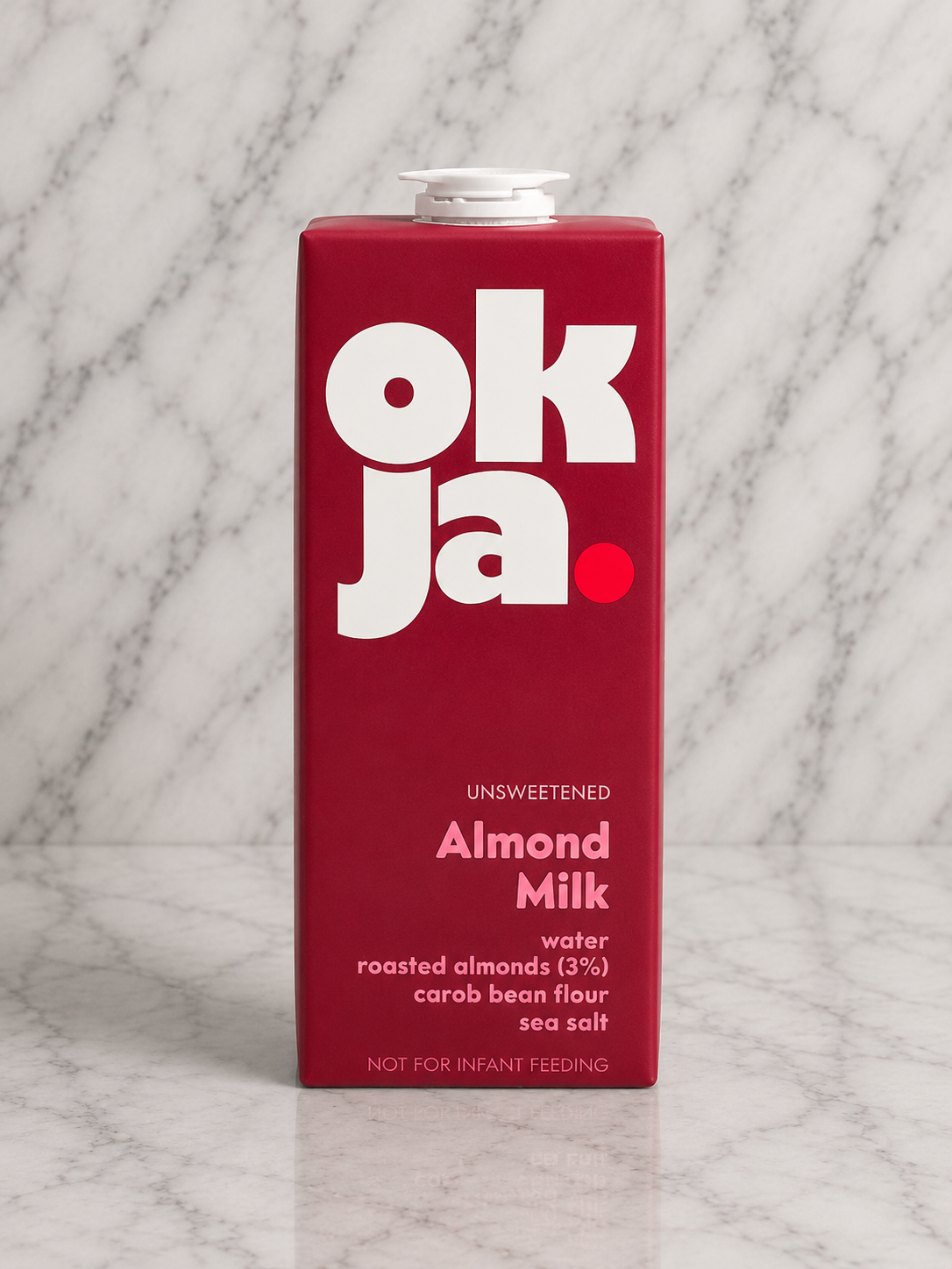 OKJA Almond Milk  1L
