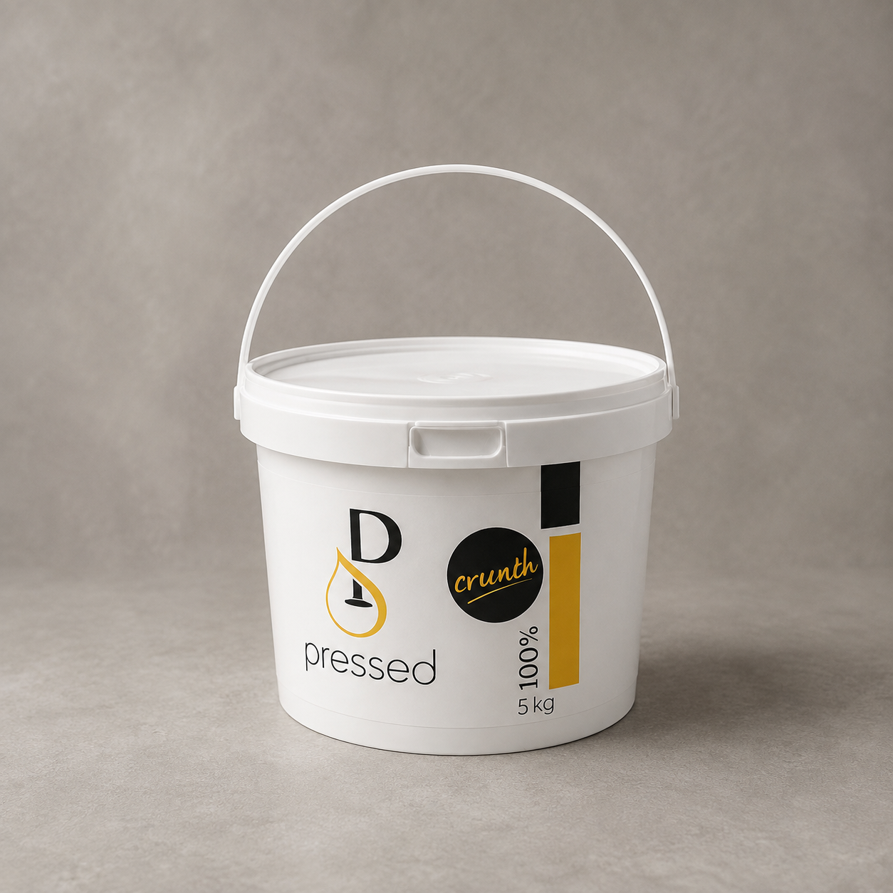 Macadamia nut butter 5kg