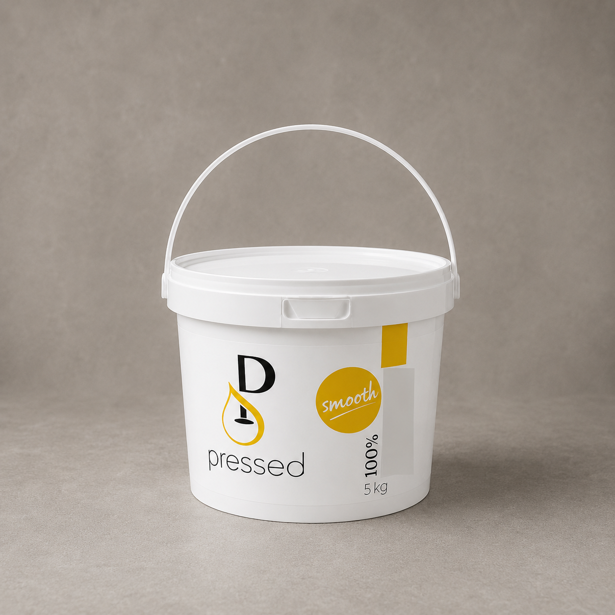 Macadamia nut butter 5kg
