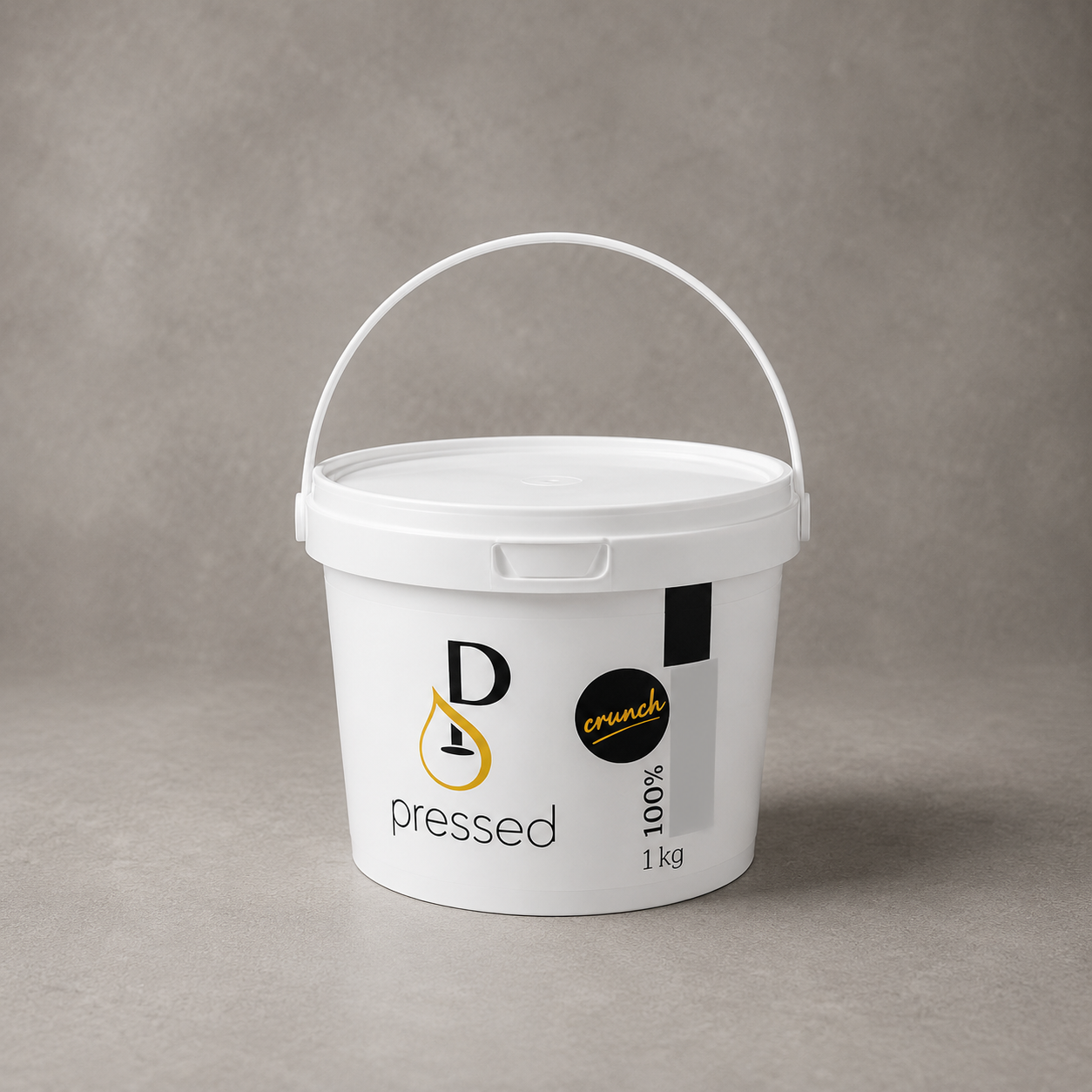 Macadamia nut butter 1kg
