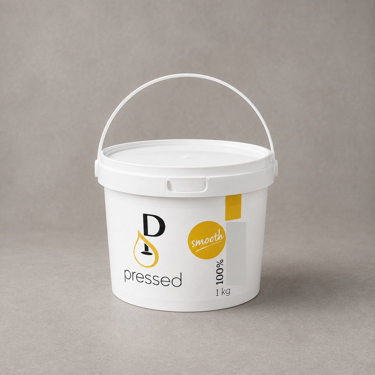 Macadamia nut butter 1kg