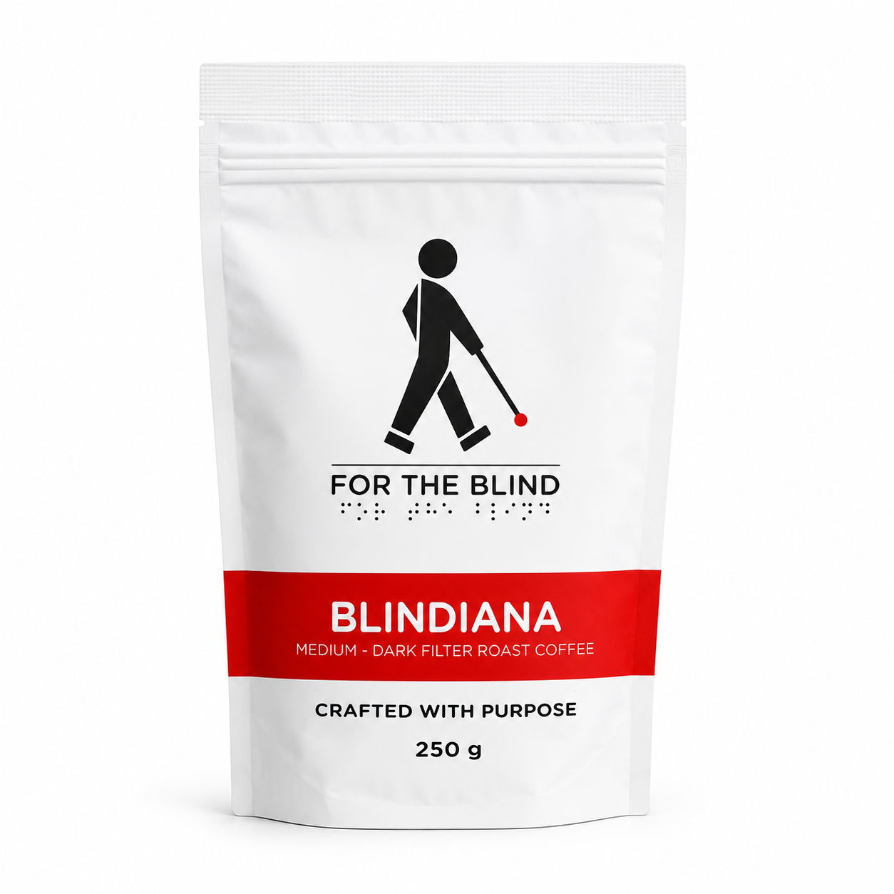 Coffee - Blindiana 250g