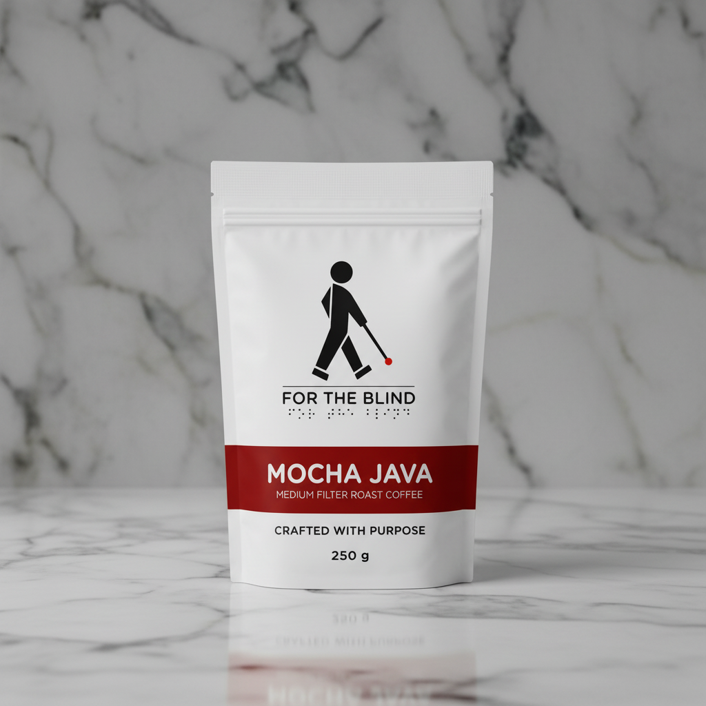 Coffee - Blindiana 250g