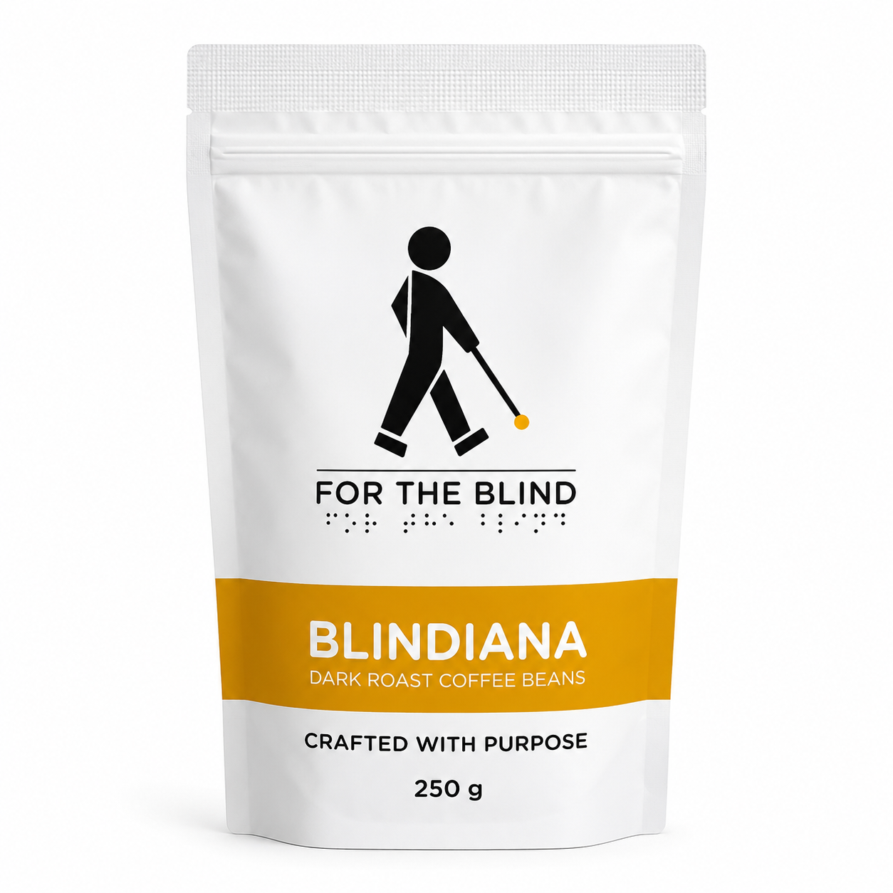 Coffee - Blindiana 250g