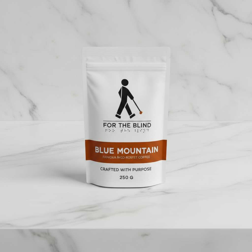 Coffee - Blindiana 250g