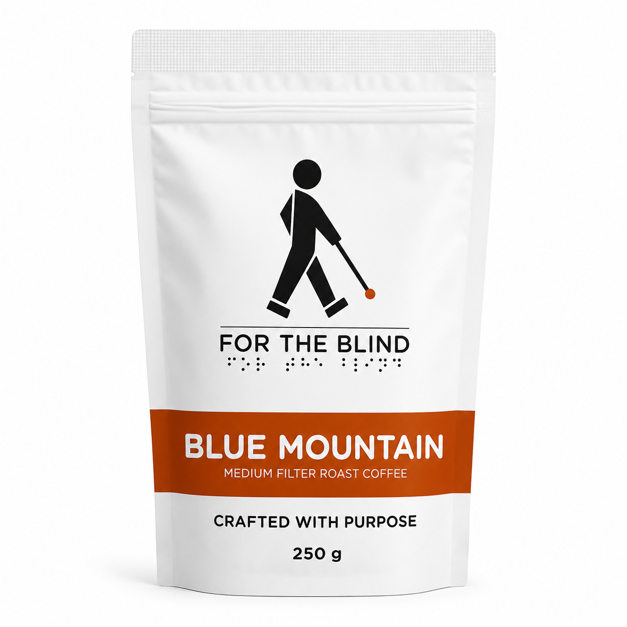Coffee - Blindiana 250g