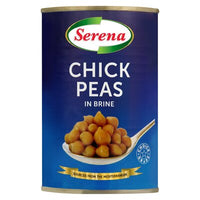 Chick Peas 400g