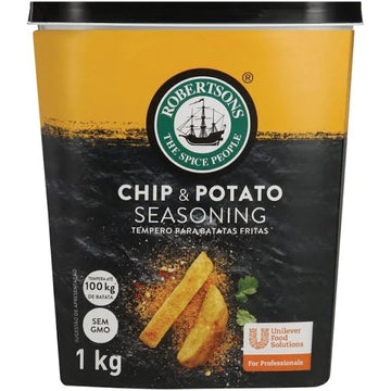 Rob Potato Seasoning 1kg