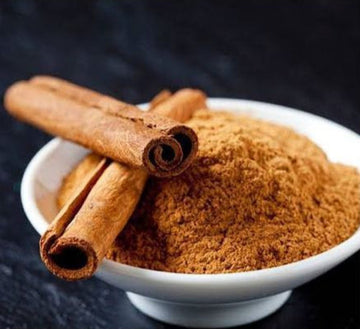 Spices Cinnamon Ground 100g