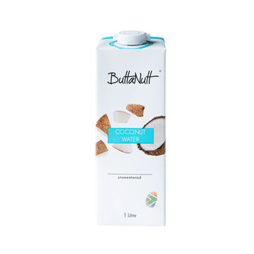Buttanut Coconut Water 1Lit