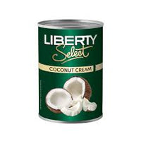 Coconut Cream 400ml