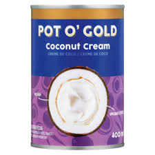 Coconut Cream 400ml