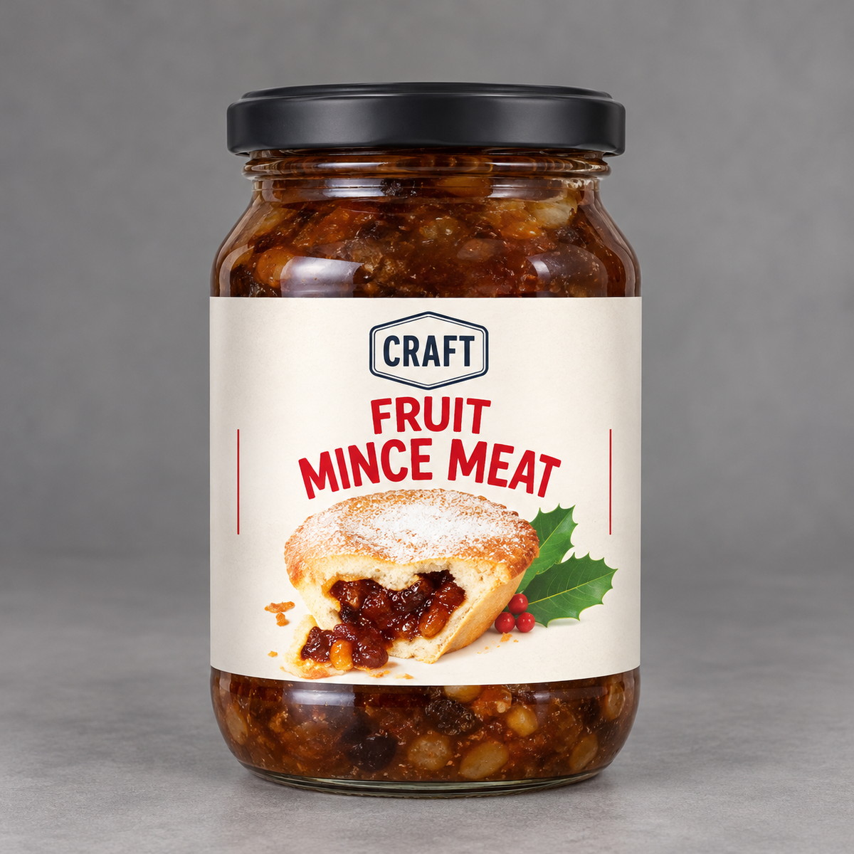 Fruit mince 460g
