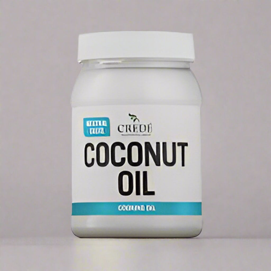Coconut Oil 1Lit