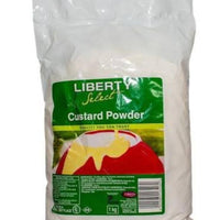 Custard Powder 1kg