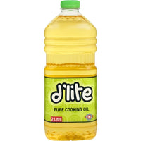 Oil Cooking 2lt