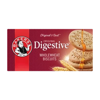 Digestive Biscuits 200g