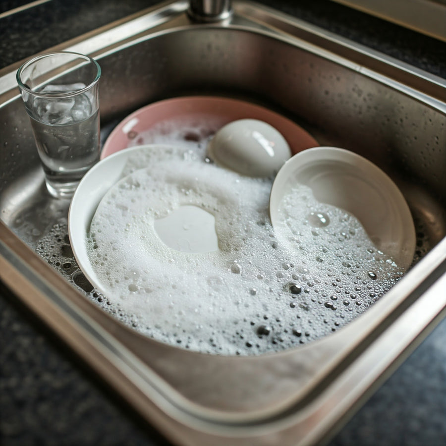 Dish Wash 25lt