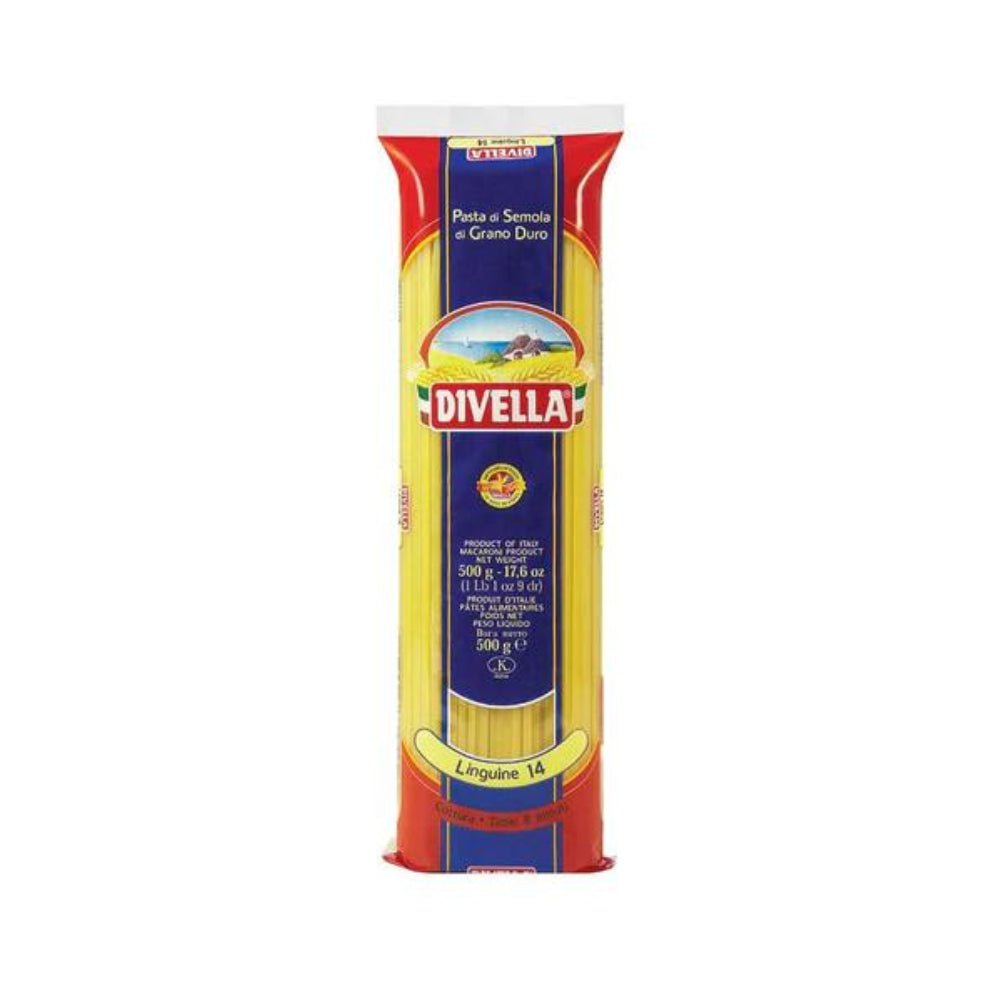 Pasta Linguine