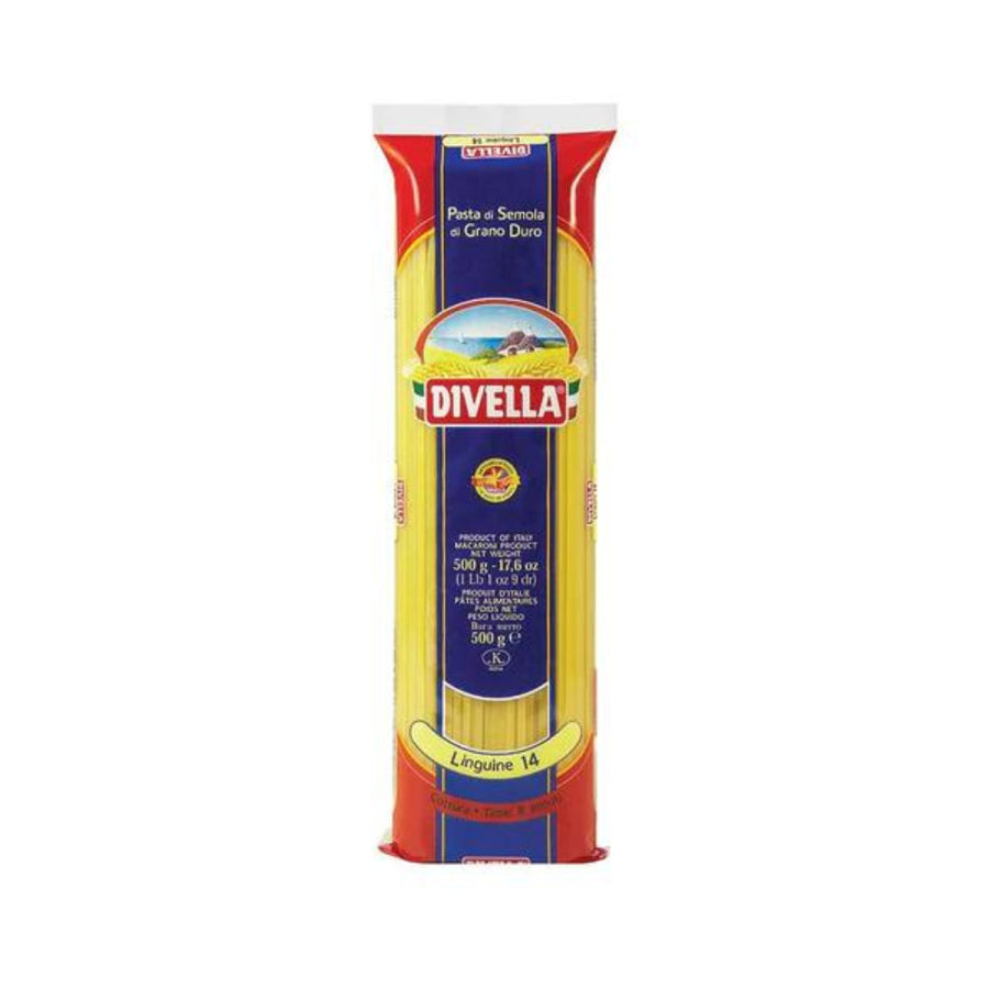 Pasta Linguine