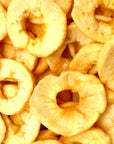 Dry Fruit Apple Wedges 1kg