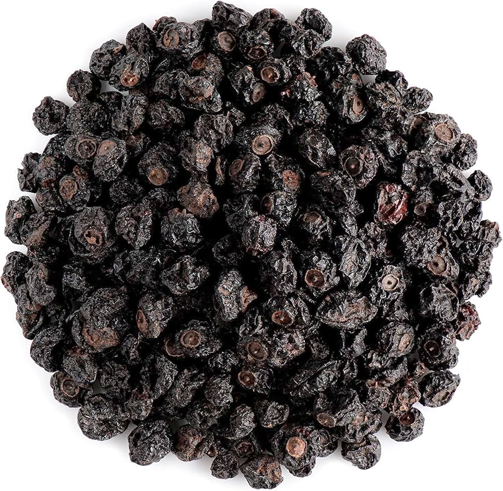 Dry Fruit Currants 1kg