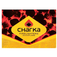 Fire Lighters (#).